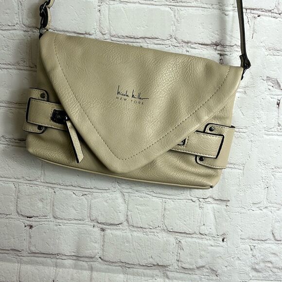 NICOLE MILLER (NEW YORK) CROSSBODY PURSE - Picture 2 of 9